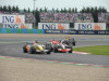 Gp Francia - Gara